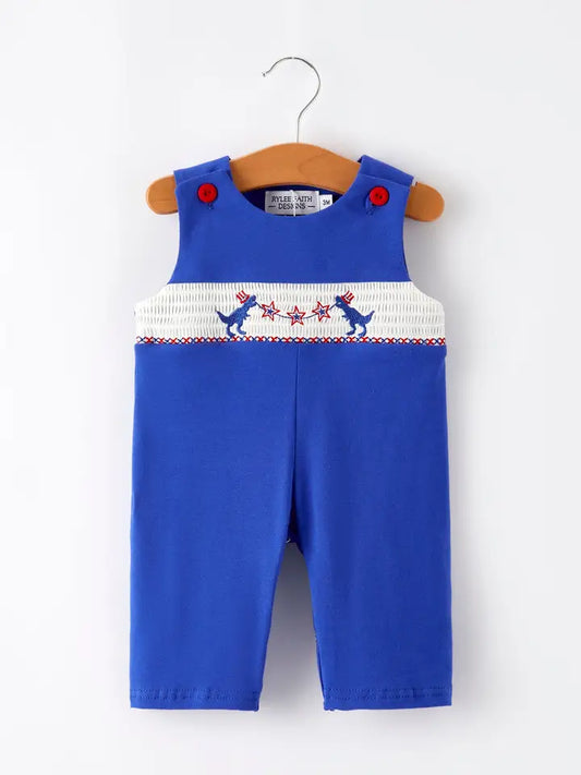 Dinosaur 4th Jon-Jon