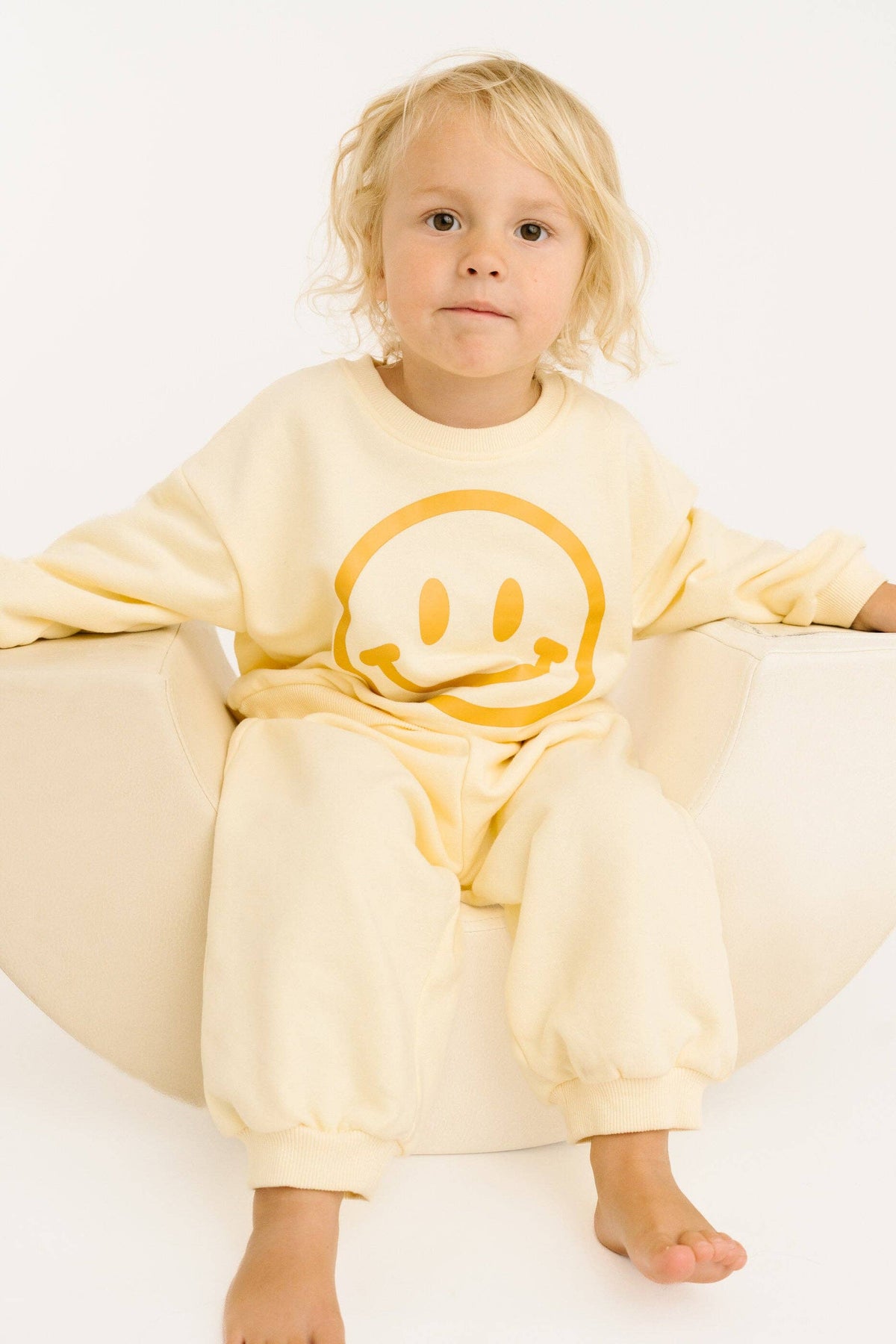 Butter Happy Sweatsuit