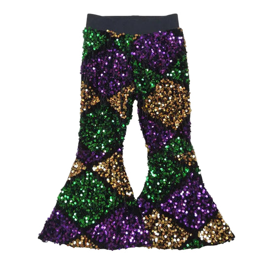 Mardequin Sequin Pants (PRESALE - Est arrival 1/25/26)