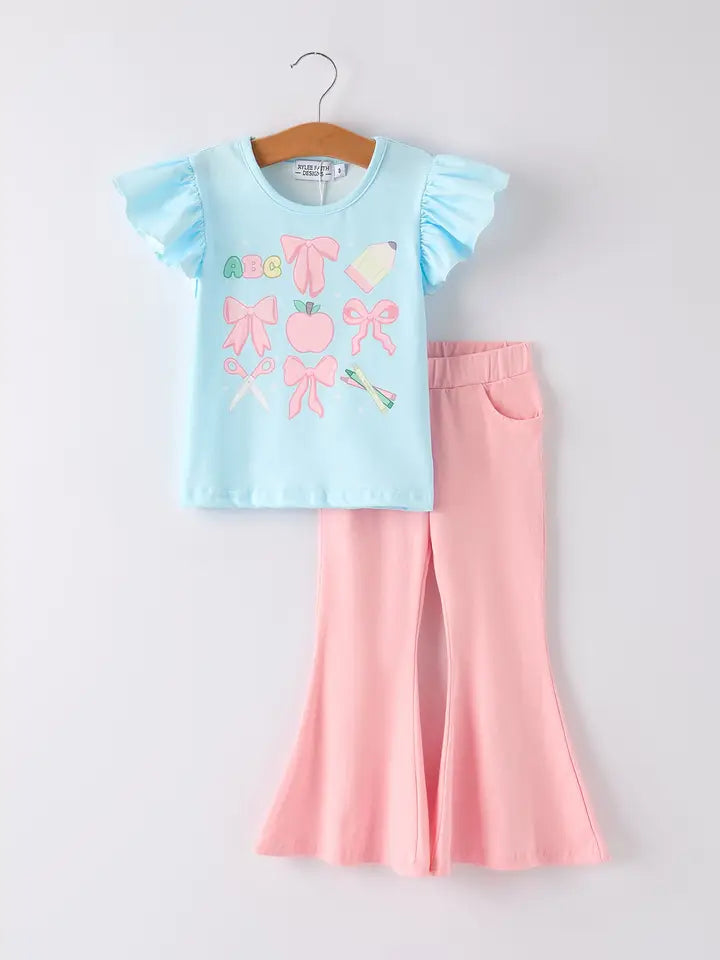 Chalkboard Cutie Set