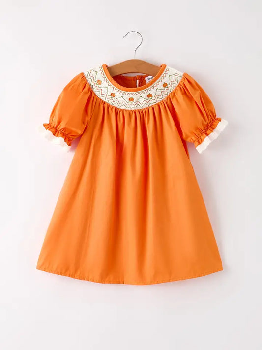 Harvest Heirloom Dress