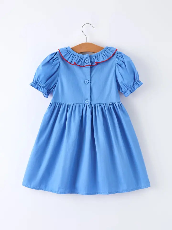 Heart to Heart Dress