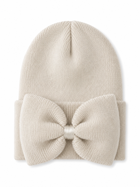 Baby's First Hat®, Sand Bow