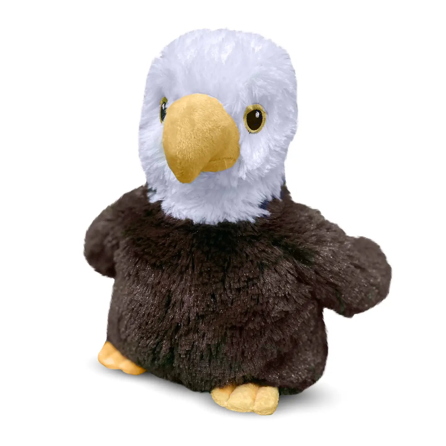 Eagle Warmies (Full Size)