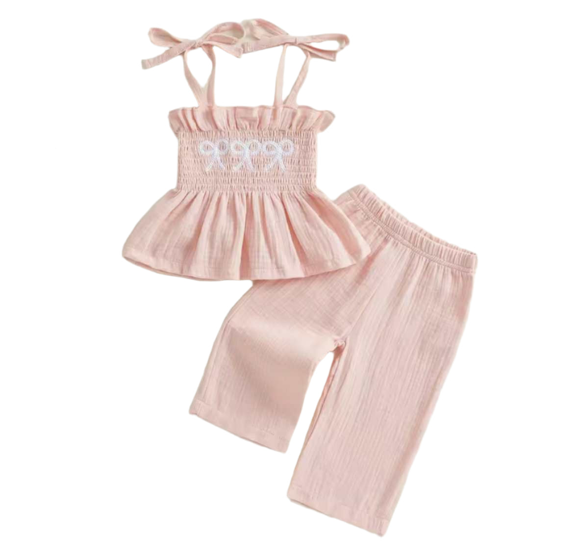 Cotton Candy Breeze Set