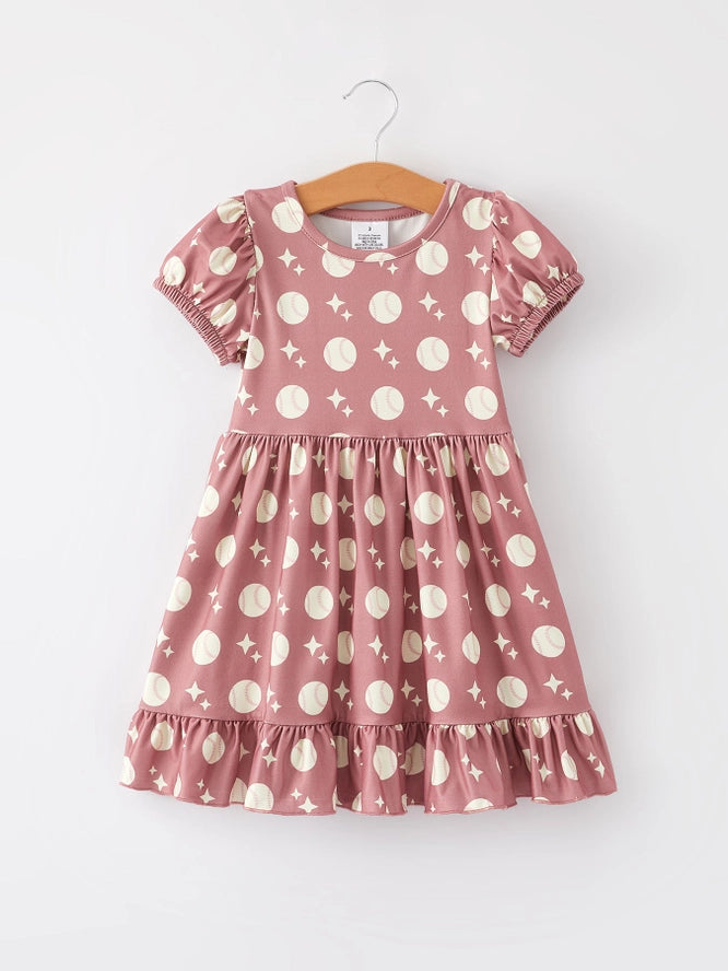 Milk Silk Baseball Dress Collection (sold seperately) SPECIAL DEAL