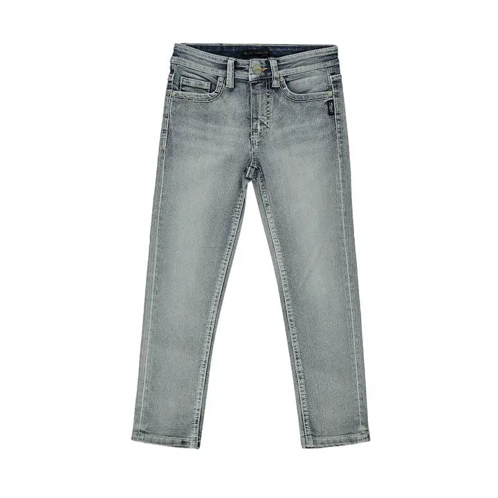 Sasha Girls Skinny Fit Denim