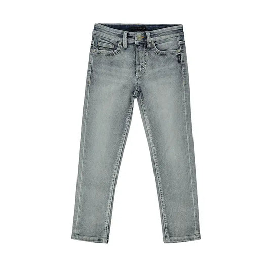 Sasha Girls Skinny Fit Denim