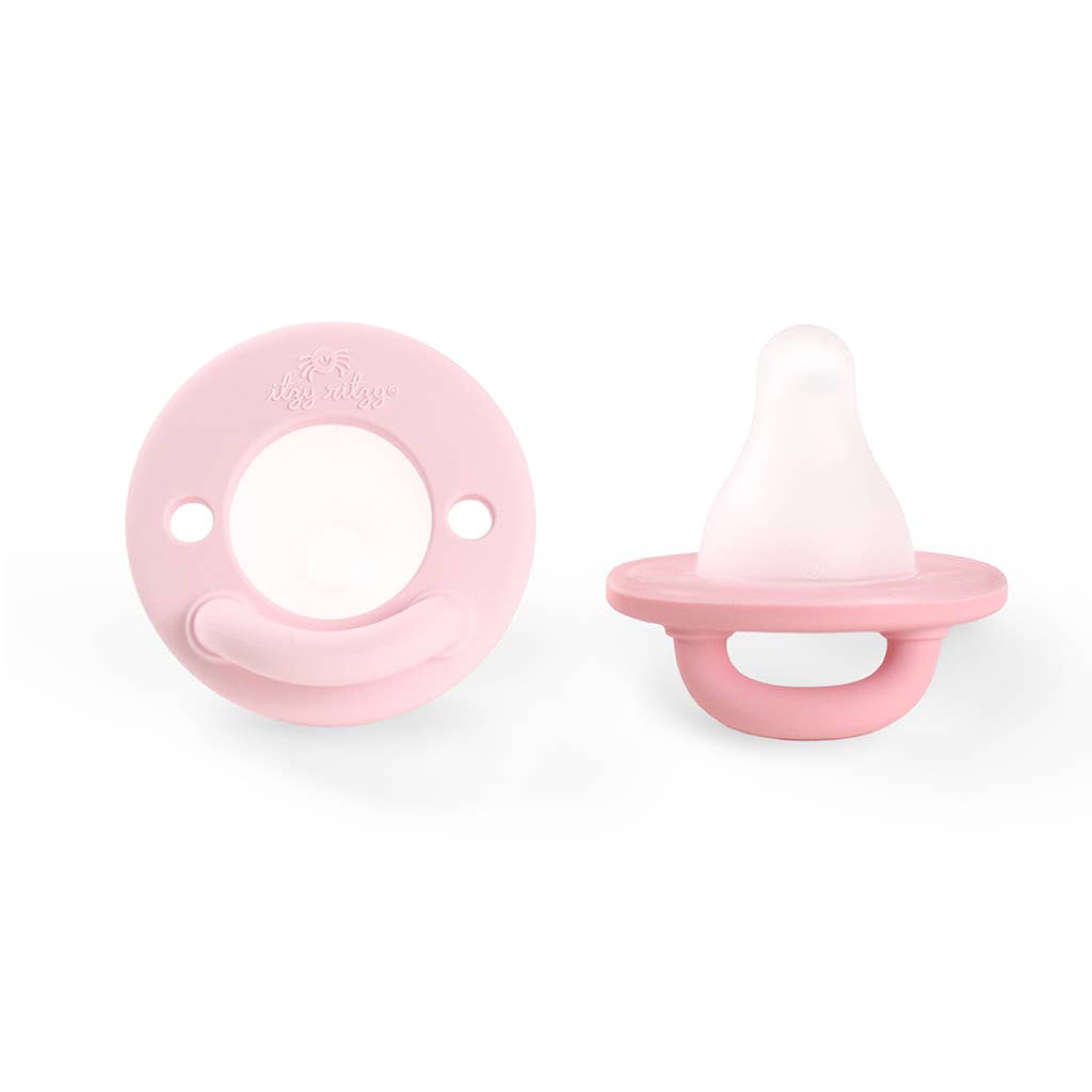 *NEW* Latch & Soothe™ Breastlike Pacifier PINK