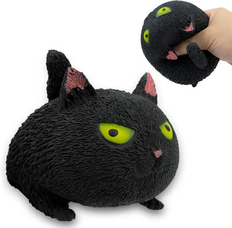 Angry Cat Squishy