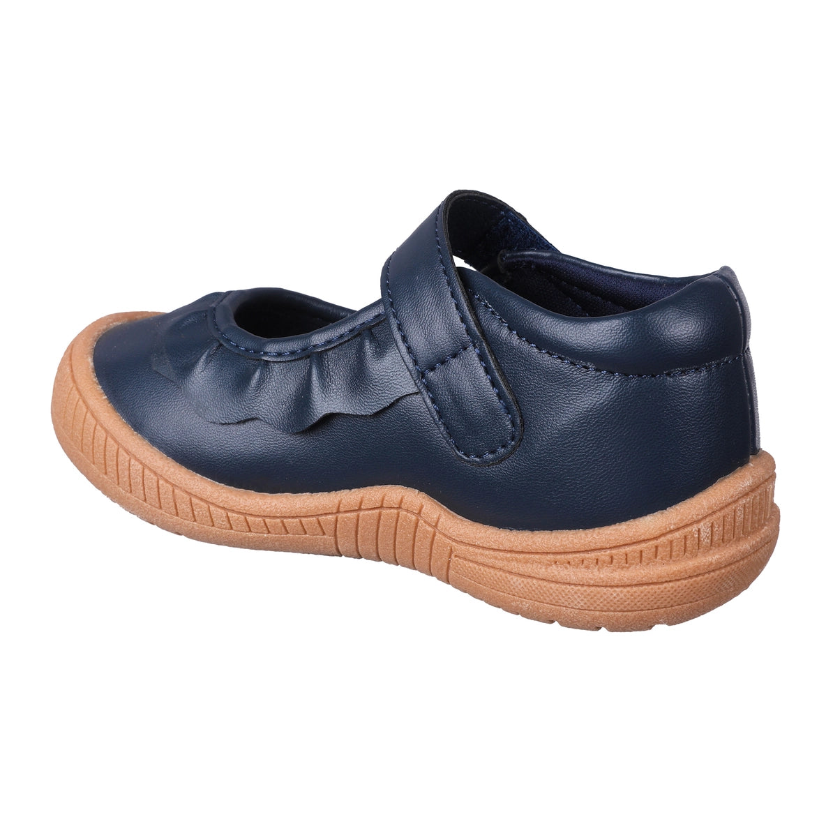 Amina - Navy