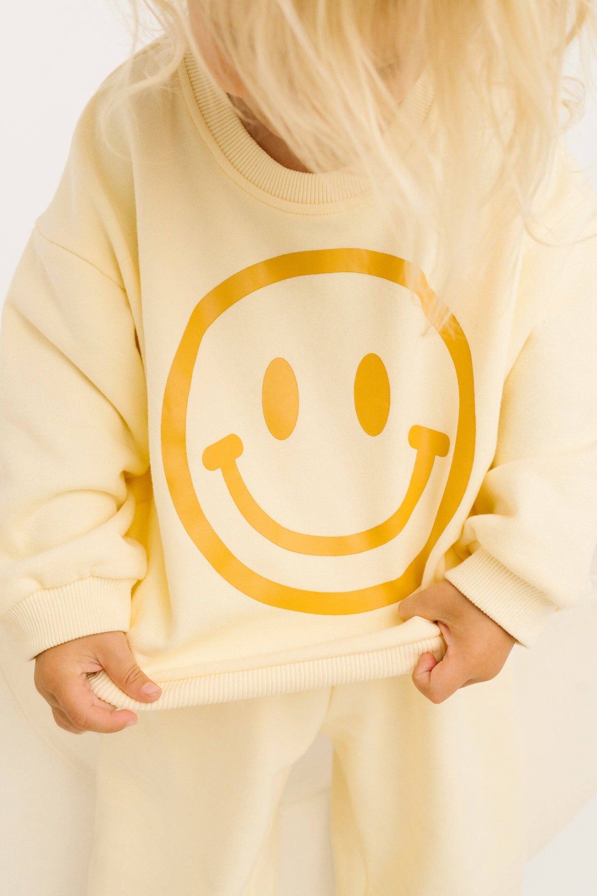Butter Happy Sweatsuit