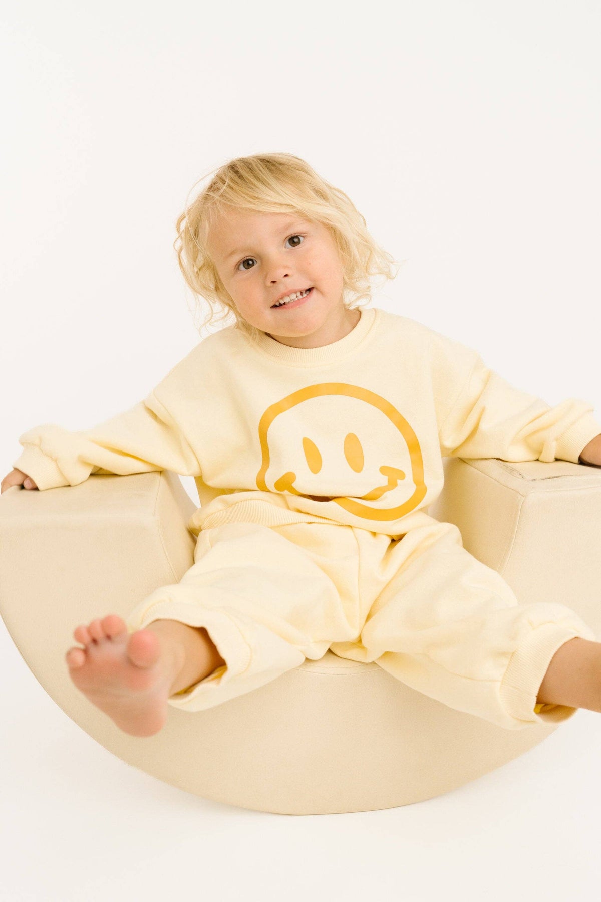 Butter Happy Sweatsuit