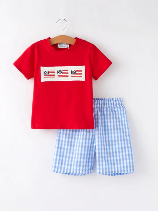 All American Boy Set