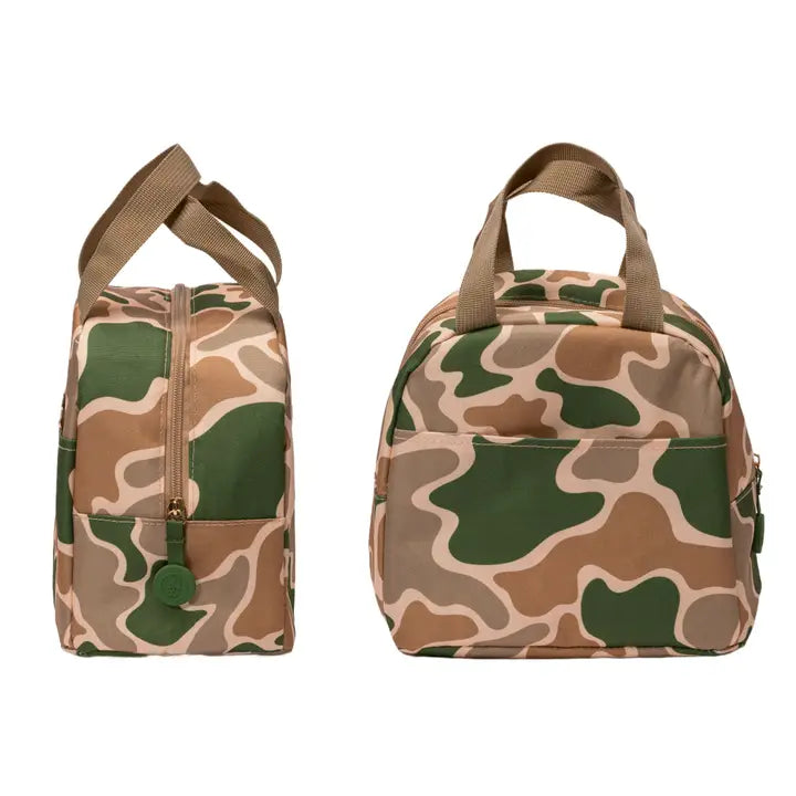 Shadow Ops Backpack Set