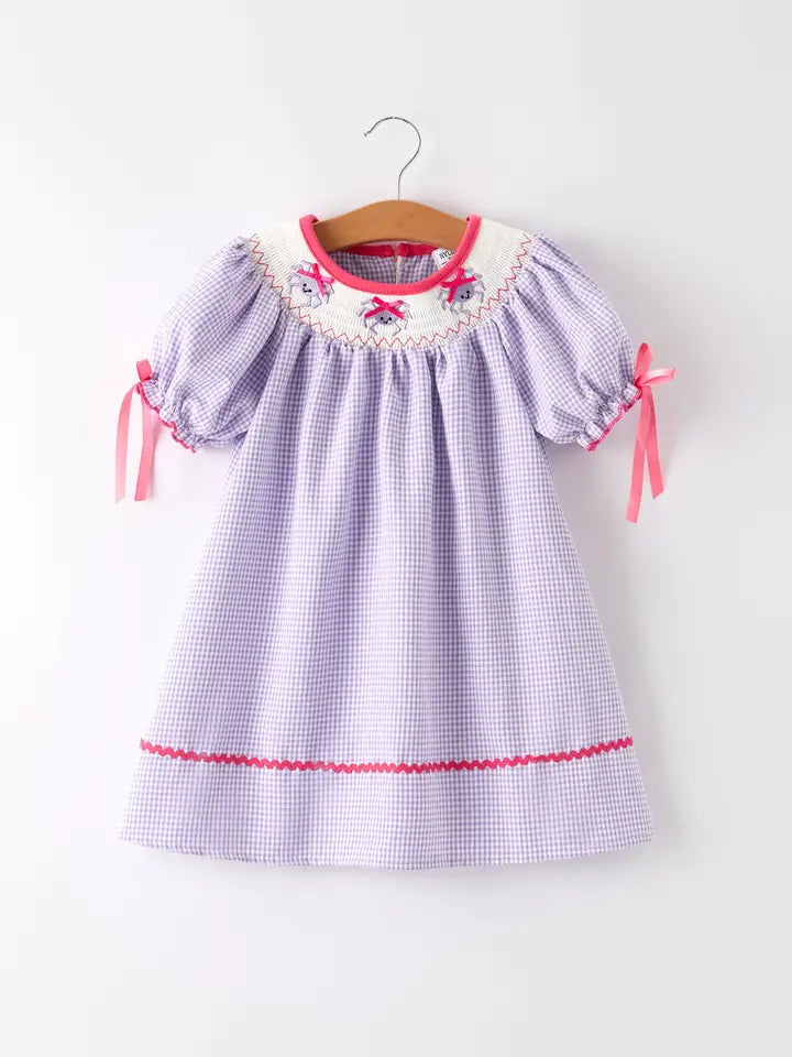 Bitty Boo Spider Dress