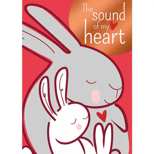 (BC) The Sound of My Heart
