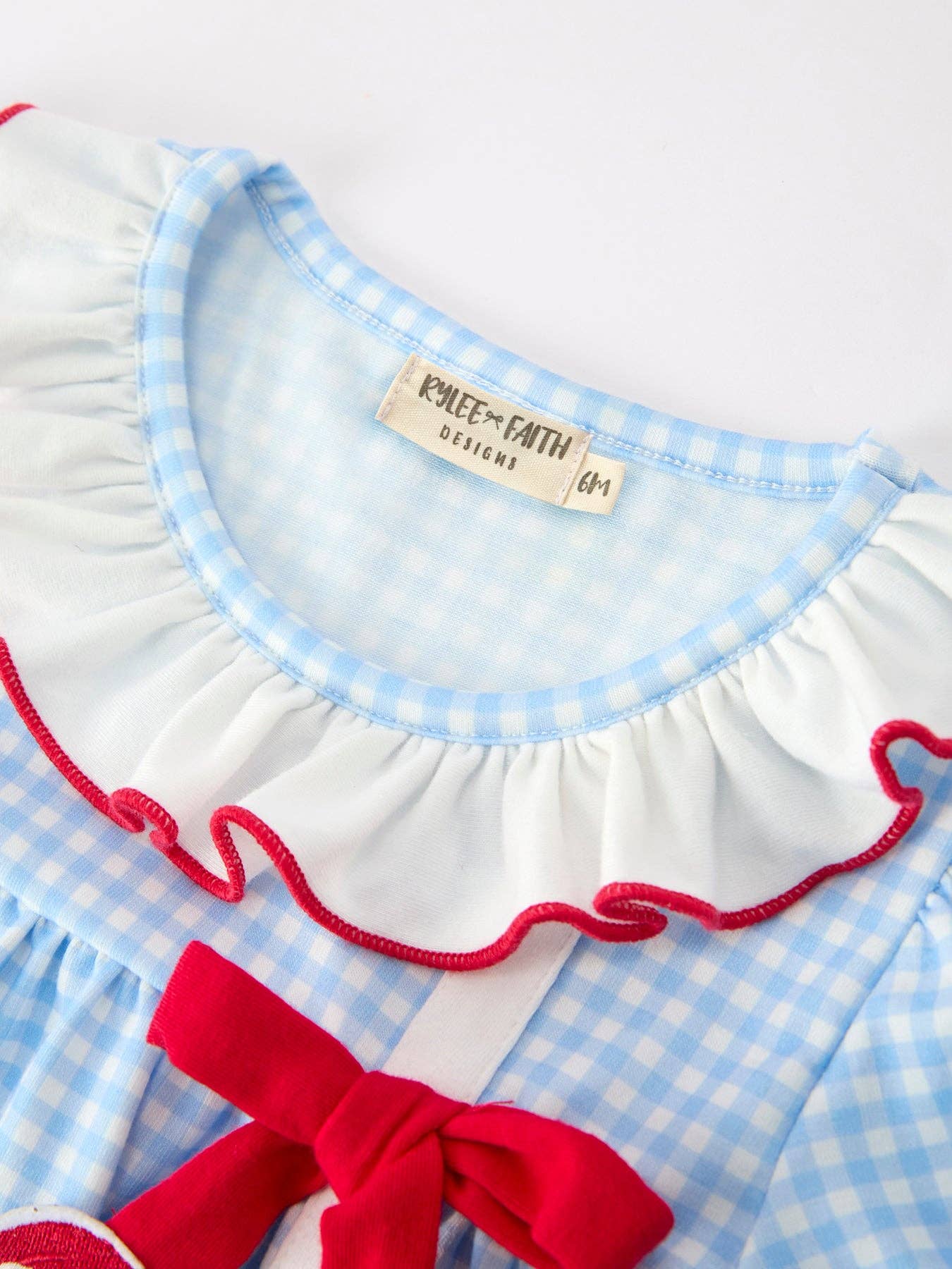 (PREORDER) Jolly Holiday Dress (ETA: Early September)