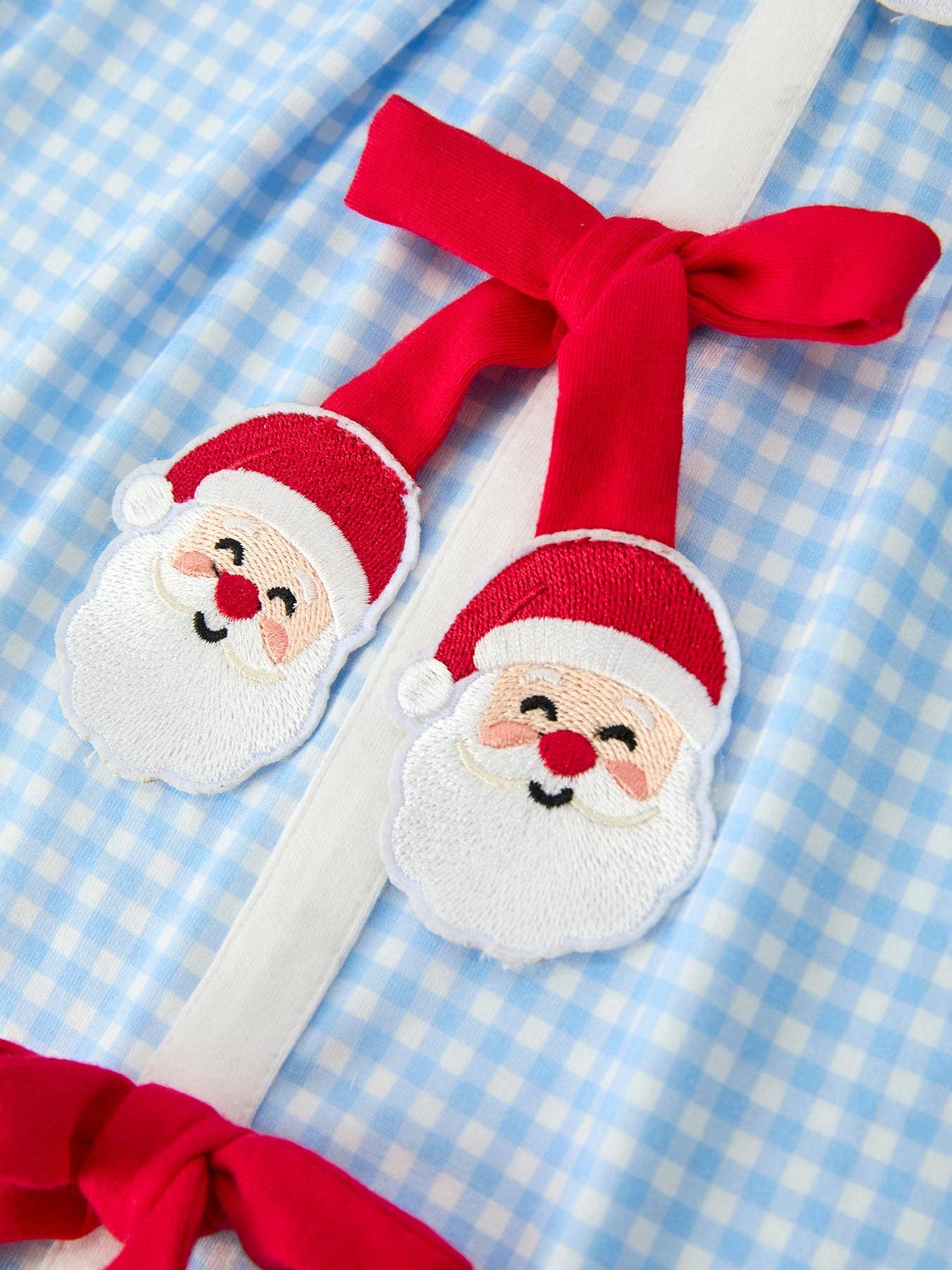 (PREORDER) Jolly Holiday Dress (ETA: Early September)
