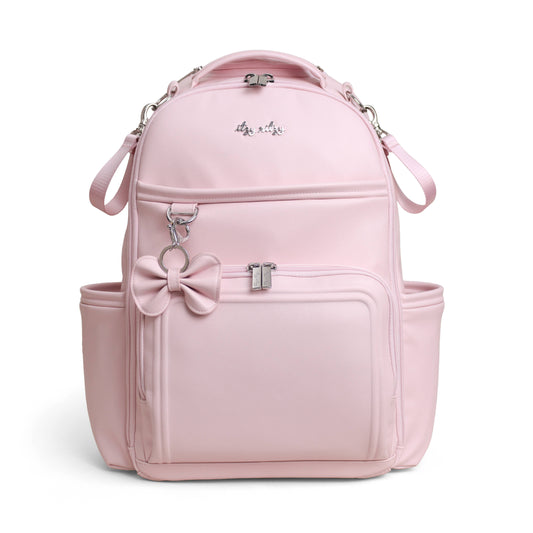 *NEW* Ribbons & Roses Boss Plus™ Backpack Diaper Bag (arriving 8/5/26)