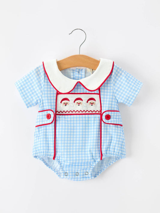 (PREORDER) Jolly Holiday Boy Bubble (ETA: Early September)