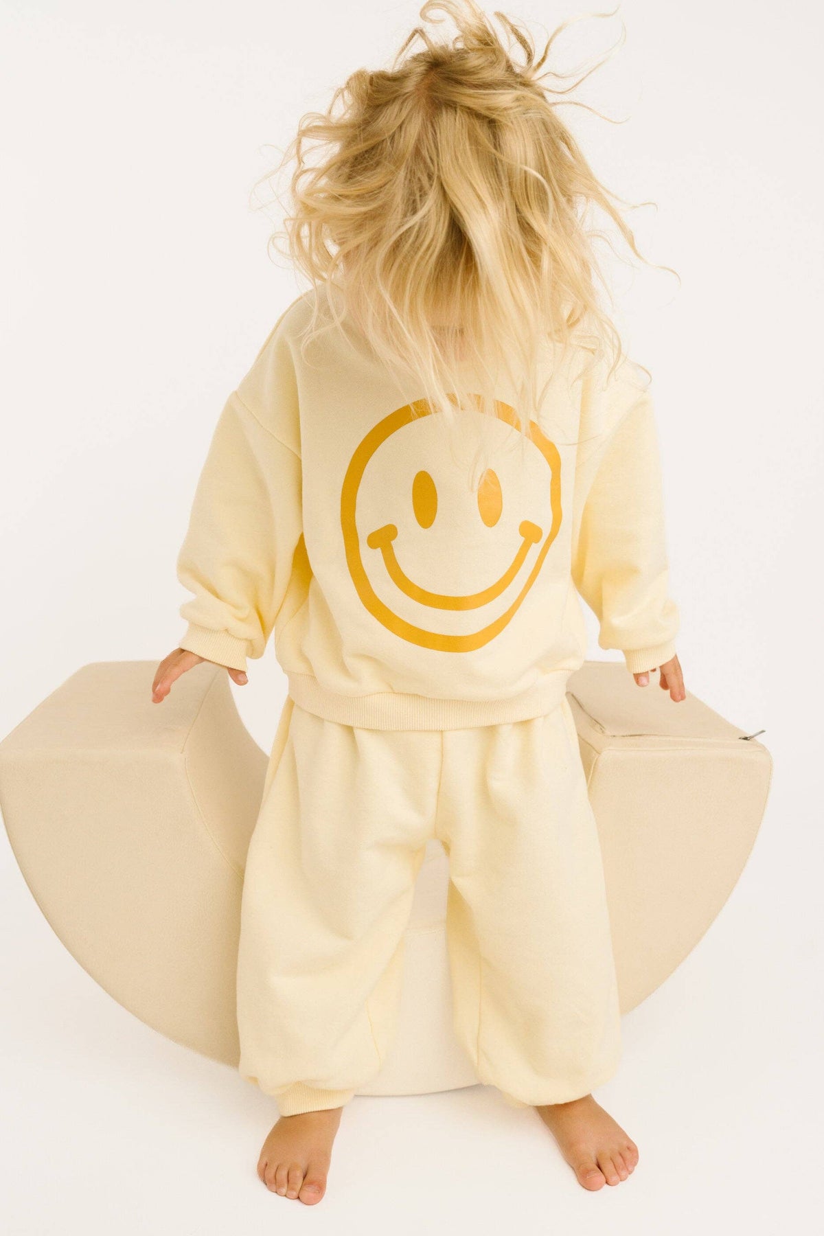 Butter Happy Sweatsuit