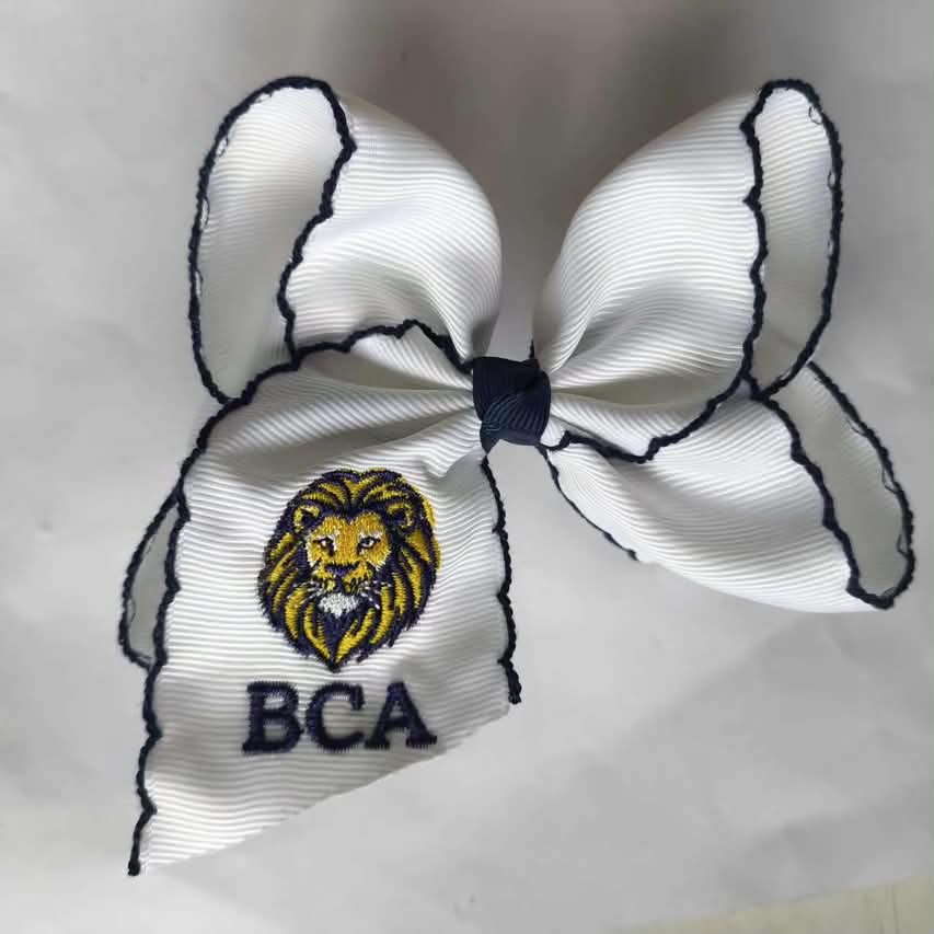 (PREORDER) BCA Bow 6"
