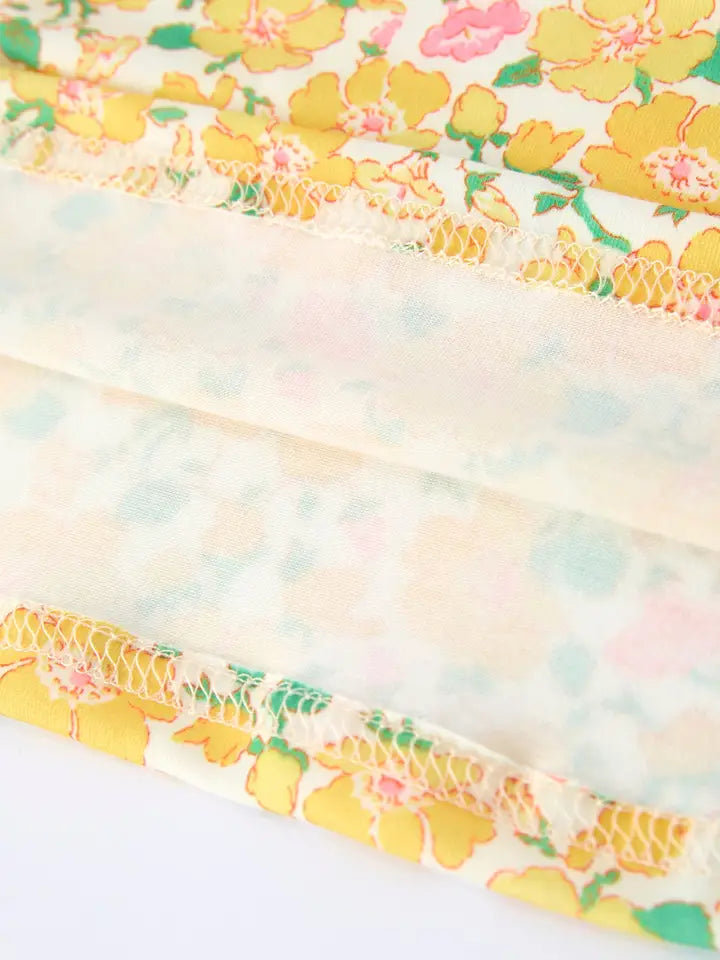 Buttercup Chicks Smocked Dress