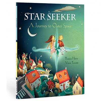 (BC) Star Seeker