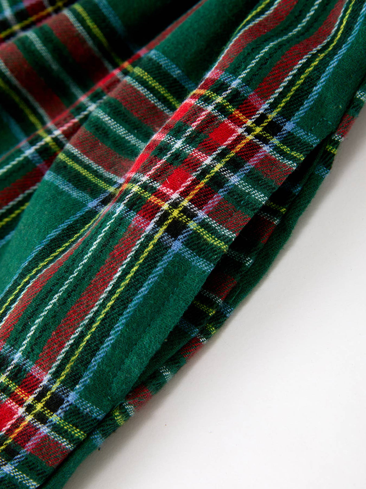 Christmas Green Plaid Mommy and Me Matching Dress (ETA: END OF OCTOBER)