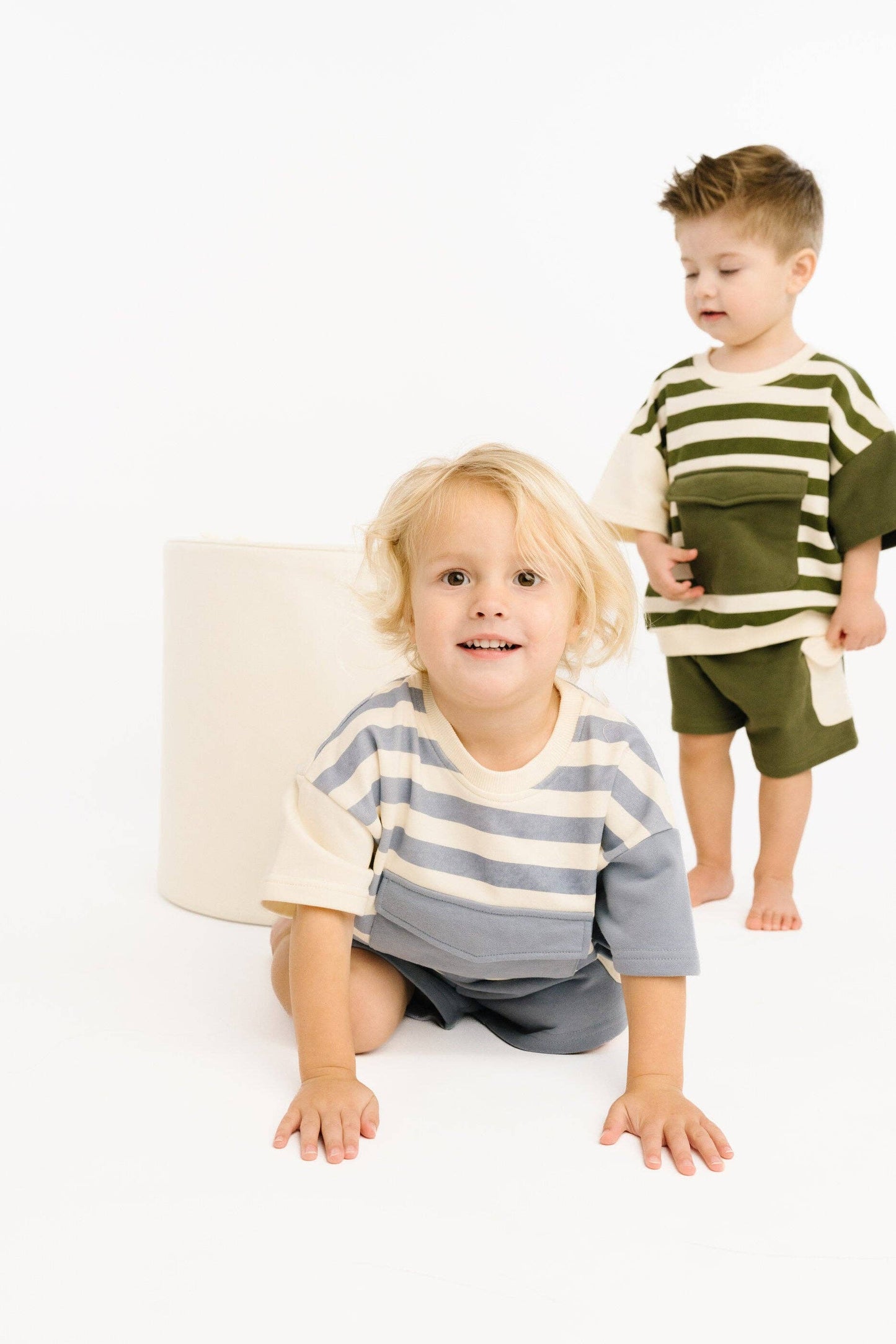 Fern Short Retro Set