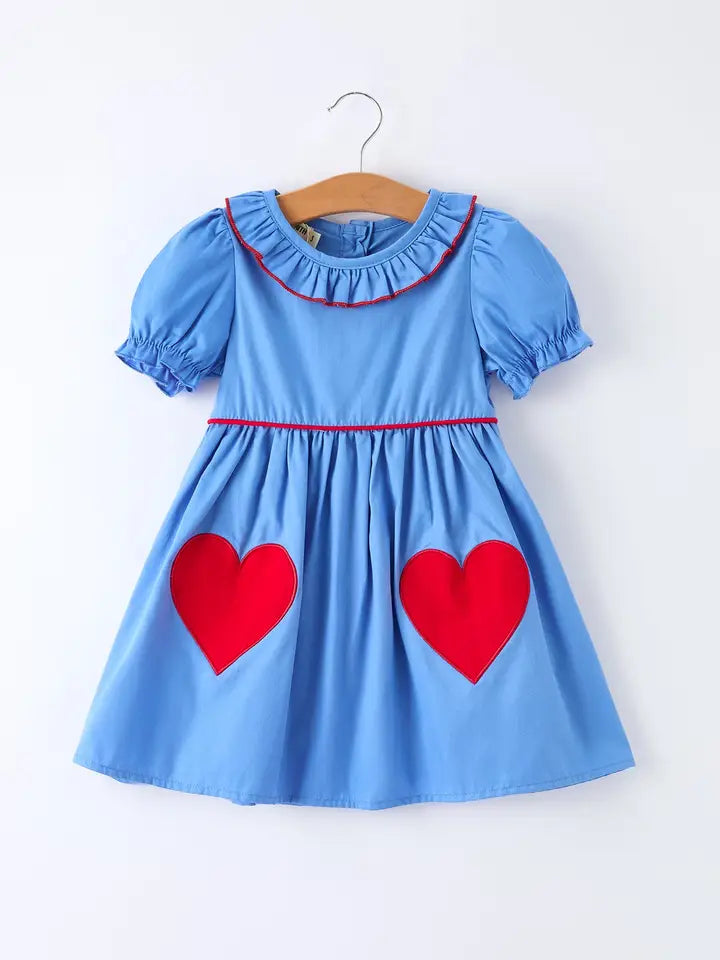Heart to Heart Dress