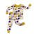 Geaux Time Pants Set : Bamboo Pajamas