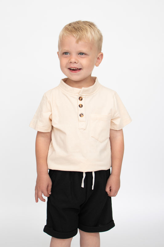 Little Gentleman Henley Set