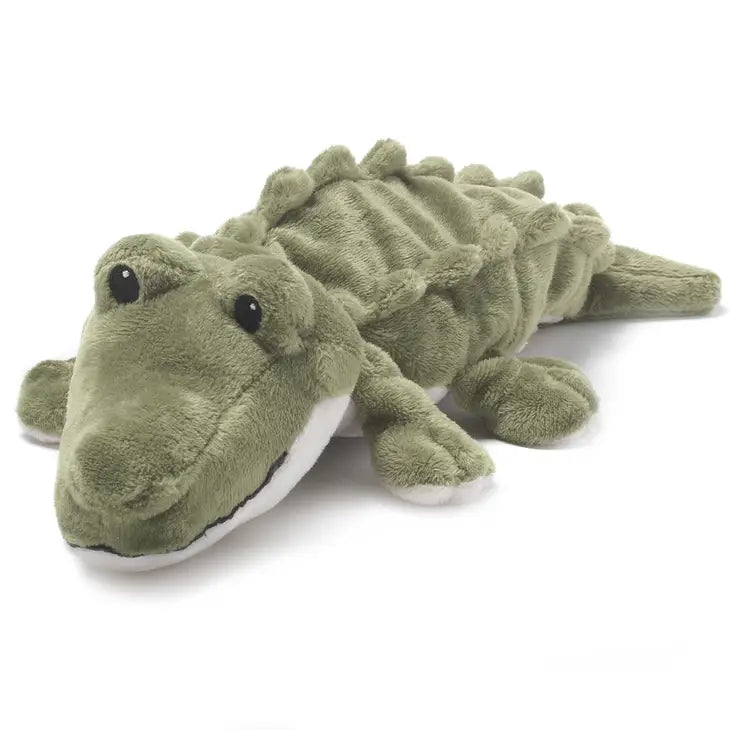 ALLIGATOR Junior WARMIE
