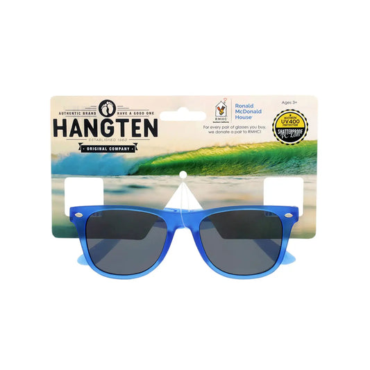 Kids Sunglasses Boys Surf Style Glasses New Style Hang Ten