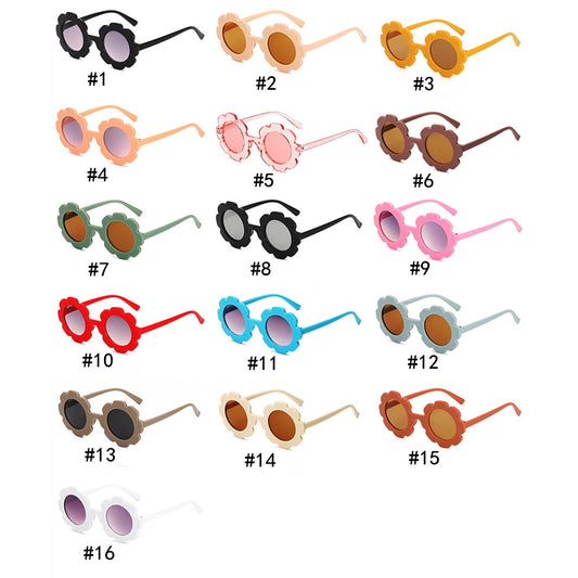 Children's Fashion Photo Glasses