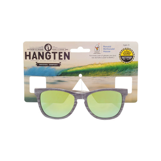 Kids Sunglasses Hang Ten Brand Glasses Tween Class