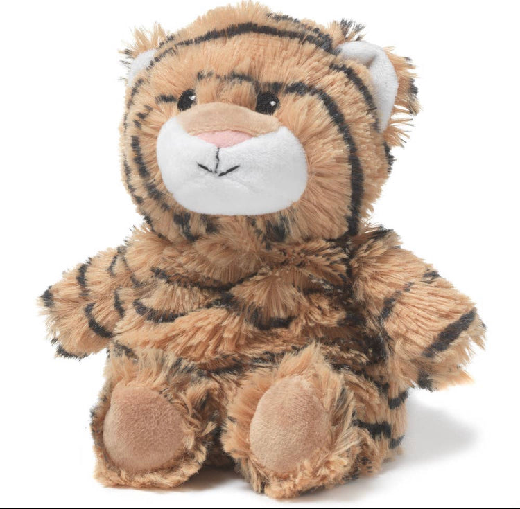Tiger Junior Warmies